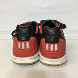 Adidas Kids Indoor Soccer Shoes - Size 4 - Pre-Owned - ALA87C