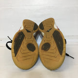 Adidas Kids Indoor Soccer Shoes - Size 4 - Pre-Owned - ALA87C