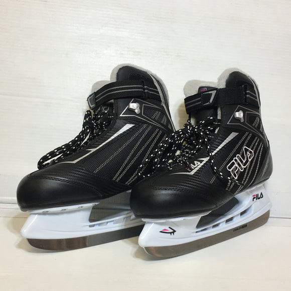 Fila Women Skates - Size W9.5 - Pre-Owned - ALUHWF