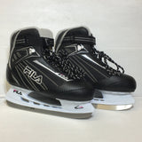 Fila Women Skates - Size W9.5 - Pre-Owned - ALUHWF