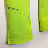 Descente Mens Bib Snow Pants - 34/Medium - Pre-owned - ALXU2U
