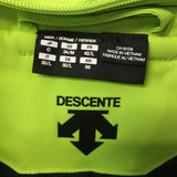 Descente Mens Bib Snow Pants - 34/Medium - Pre-owned - ALXU2U