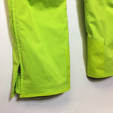 Descente Mens Bib Snow Pants - 34/Medium - Pre-owned - ALXU2U