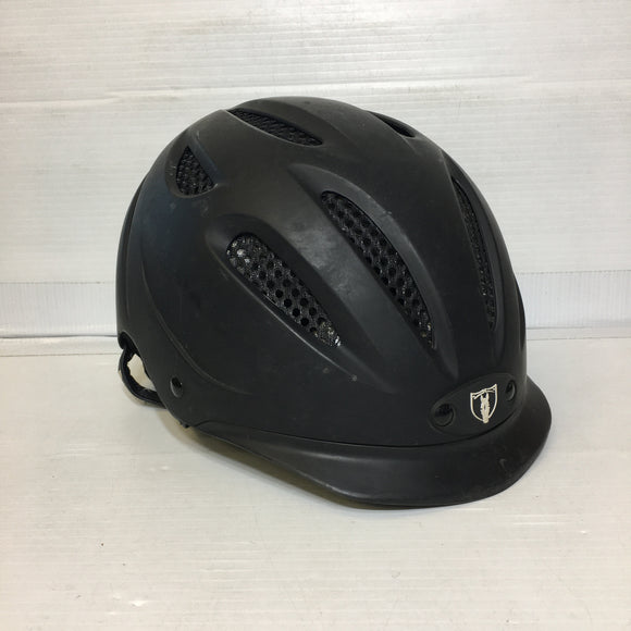 Tipperary Sportage Equestrian Helmet - Size M - Pre-Owned - AN68ZF