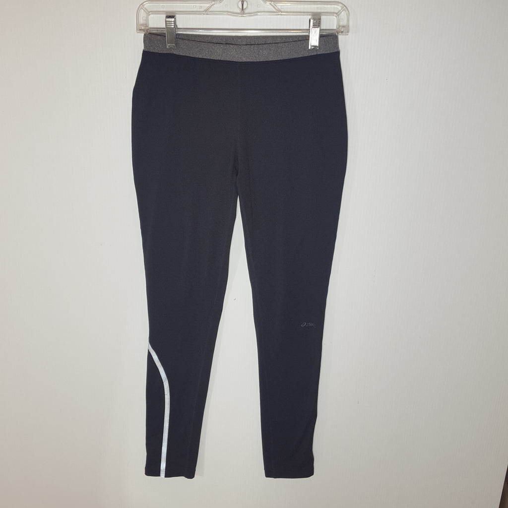 Asics Running Leggings Size Medium Pre Owned ANA914 Gear Stop Outdoor Solutions