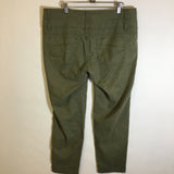 Prana Women Pants - Size 10 - Pre-Owned - ANN25F