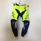 Alpinestars Racer Series Jr. Pants - 24 Inches - Pre-owned - ANW5EA