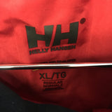Helly Hansen Men Jacket - Size XL - Pre- Owned - APNVFP