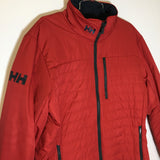 Helly Hansen Men Jacket - Size XL - Pre- Owned - APNVFP