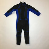 Mountain Warehouse Beach Kid's Wetsuit - Size 5/6 - Pre-owned - AQ1FE9