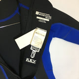 Mountain Warehouse Beach Kid's Wetsuit - Size 5/6 - Pre-owned - AQ1FE9