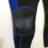 Mountain Warehouse Beach Kid's Wetsuit - Size 5/6 - Pre-owned - AQ1FE9