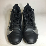 Nike Alpha Football Cleats - Size 8 - Pre-Owned - AQ1VXN