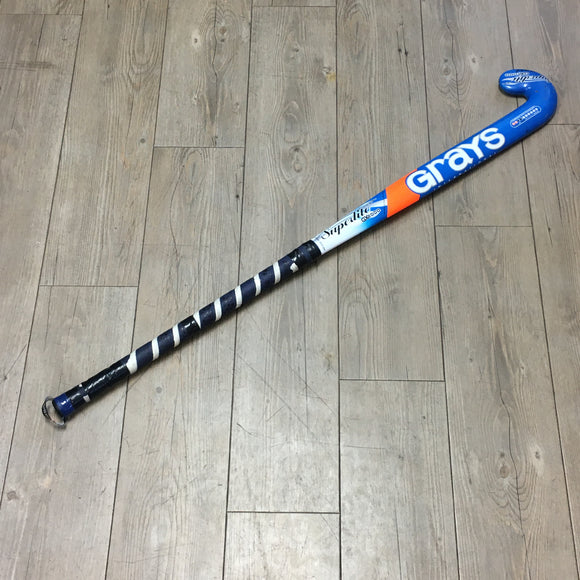 Grays Superlite G124 Hockey Stick - Size 36