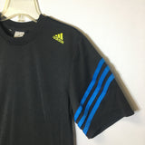 Adidas Kids F50 Athletic T-Shirt - Size XL - Pre-Owned - ARB9F3