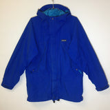 Patagonia Men's Rain Jacket - Medium - Pre-Owned - ARN1XB