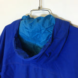 Patagonia Men's Rain Jacket - Medium - Pre-Owned - ARN1XB