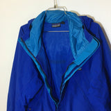 Patagonia Men's Rain Jacket - Medium - Pre-Owned - ARN1XB