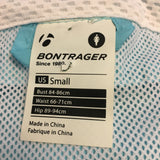 Bontrager Convertible Wind Shell - Size Small - Pre-Owned - ARQN1W