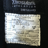 Merrell Men's Waterproof Hiking Mid Boot's - Size 10 - Pre-Owned - ARW92T