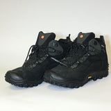 Merrell Men's Waterproof Hiking Mid Boot's - Size 10 - Pre-Owned - ARW92T
