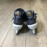 Bauer Kids Goalie Skates - Size: Y13 - Pre - Owned - AS2H9R