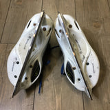 Bauer Kids Goalie Skates - Size: Y13 - Pre - Owned - AS2H9R