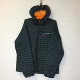 Eddie Bauer Men Puffer Jacket - Size Large - Pre-Owned - AS4EEW
