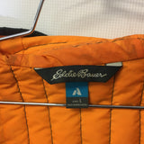 Eddie Bauer Men Puffer Jacket - Size Large - Pre-Owned - AS4EEW