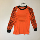 Kaici Youth Soccer Goalkeeper Jersey - Size YL - Pre-owned - AS71GJ