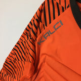 Kaici Youth Soccer Goalkeeper Jersey - Size YL - Pre-owned - AS71GJ