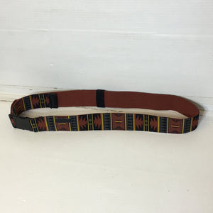Arcade Stretch Belt - Adjustable - Pre Owned - ASK3QK
