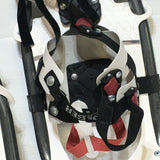 Faber North Cliff Snow Shoe - Size 20x53cm - Pre-Owned - ASNGX2