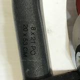 Faber North Cliff Snow Shoe - Size 20x53cm - Pre-Owned - ASNGX2