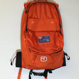 Orange Ortovox Free Rider 22 Daypack - 22 Litre - Pre-owned - AT22JL