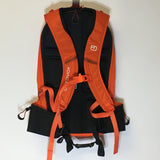 Orange Ortovox Free Rider 22 Daypack - 22 Litre - Pre-owned - AT22JL