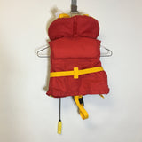 AquaGear Youth PFD - 9-14kg - Pre-owned - AT72J9
