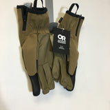 CGL Outdoor Research Windstop Gloves - Large - Pre-Owned - ATHAL5