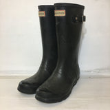 Hunter Rain Boots - Size 3 Boys/4 Girls - Pre-Owned - AUH7V4