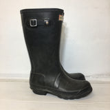 Hunter Rain Boots - Size 3 Boys/4 Girls - Pre-Owned - AUH7V4