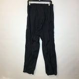 Mountain Hardwear 100% Nylon Men's Rain Pants - Size Medium - Pre-Owned - AURWF8