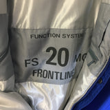 Nevica Ski Suit - Size 42 - Pre-Owned - AVGECA