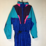 Nevica Ski Suit - Size 42 - Pre-Owned - AVGECA