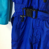 Nevica Ski Suit - Size 42 - Pre-Owned - AVGECA