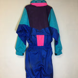 Nevica Ski Suit - Size 42 - Pre-Owned - AVGECA