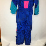 Nevica Ski Suit - Size 42 - Pre-Owned - AVGECA