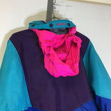 Nevica Ski Suit - Size 42 - Pre-Owned - AVGECA