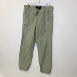 Arc'teryx Womens Hiking Pants - Large - Pre-Owned - YPK42P