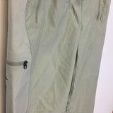 Arc'teryx Womens Hiking Pants - Large - Pre-Owned - YPK42P