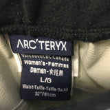 Arc'teryx Womens Hiking Pants - Large - Pre-Owned - YPK42P